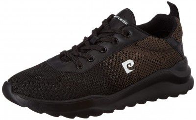 Pierre Cardin Mens Energia Sneaker