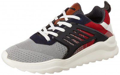 Pierre Cardin Mens Energia Sneaker