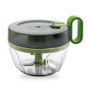 Pigeon 14515 Plastic Mini Handy Compact Chopper - 400 ml...