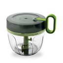 Pigeon 14516 Large Chopper with 3 Blades (650 ml)...