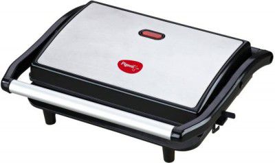 Pigeon 15969 Grill Sandwich Maker (Black)