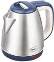 Pigeon 16246 Electric Kettle  (1.5 L, Blue)...