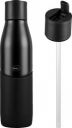 Pigeon 16255 500 ml Flask (Black, Steel)...