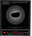 Pigeon 1800 W Induction Cooktop Push Button (Black, Favourite)...