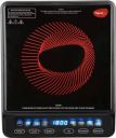 Pigeon 1800 W Induction Cooktop Touch Panel (Black, 19004494)...