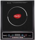 Pigeon 1800 W Induction Cooktop (Black, Push Button)...