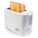 Pigeon 2 Slice Auto Pop up Toaster. A Smart Bread Toaster for Your Home (750 Watt)...