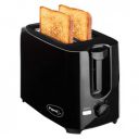 Pigeon 2 Slice Auto Pop up Toaster. A Smart Bread Toaster for Your Home (750 Watt)...