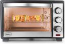 Pigeon 20-Litre 16321/16132 Oven Toaster Grill (OTG)  (Black)...