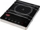 Pigeon 2000 W Radiant Cooktop Touch Panel  (Black, Infrared Cook and Grill)...