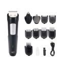 Pigeon 3 In 1 Multi-purpose Trimmer for Men[Grooming Kit : Trimmer, Shaver, Nose & Ear Trimmer]| | 2 Years Warranty...