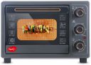 Pigeon 30L OTG Oven Toaster Grill with Rotisserie – Grey...