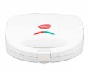 Pigeon by Stovekraft 750W Egnite Plus Bread Sandwich Maker - Toaster (White)...