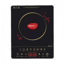 Pigeon Acer Plus 1800W Induction Cooktop with 8 Preset Menus...