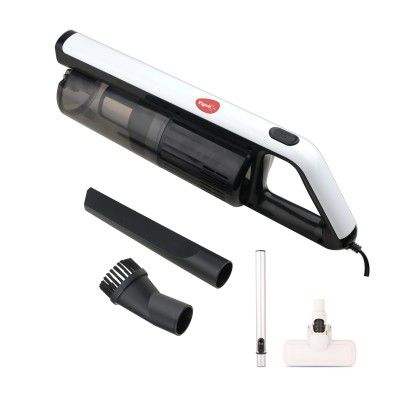 Pigeon by Stovekraft Airturbo Pro Handheld Dry Vacuum Cleaner