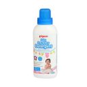 Pigeon Baby Liquid Laundry Detergent, With Plant Extracts, Anti-Bacterial, Alcohol-Free, 600 ml Bottle...