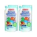 Pigeon Biodegradable Liquid Cleanser 650 ml | (Pack of 2)...