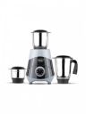Pigeon Black 4 Pieces Stainless Steel 500 W Wet And Dry Grinder With Juicer Mixer Grinder...