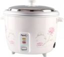 Pigeon Blossom 1.8 Electric Rice Cooker...