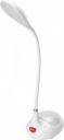 Pigeon Bubble Emergency LED Table Lamp (10 cm, White)...