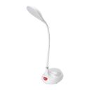 Pigeon Bubble Rechargeable LED Reading Lamps with Flicker...