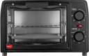 Pigeon by Stovekraft 14-Litre Oven Toaster Grill (OTG)  (19004365, Black)...