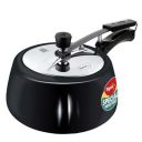 Pigeon by Stovekraft 2 Litre Special Plus Hard Anodised Inner Lid Induction Base Pressure Cooker (Black)...