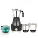 Pigeon by Stovekraft 550 W Amaze Plus Mini Mixer Grinder...