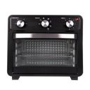 Pigeon by Stovekraft Air Fryer Oven 25L | 2-in-1 Appliance (OTG + Airfryer) | 1400 Watts | Air Fry, Bake, Broil, Toast, Defrost (Black) | Without Rotisserie...