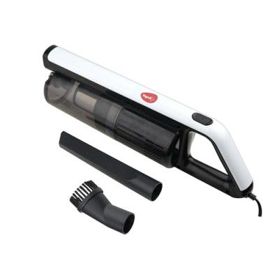 Pigeon by Stovekraft Airturbo Handheld Dry Vacuum Cleaner for Home & Car