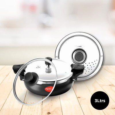 Pigeon by Stovekraft All in One Super Cooker 620-H 3 L