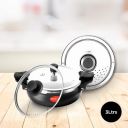 Pigeon by Stovekraft All in One Super Cooker 620-H 3 L...