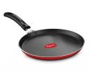Pigeon by Stovekraft Aluminium Storm Tawa 250 - Red...
