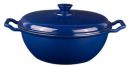 Pigeon by Stovekraft Cast Iron Casserole  Medium, 24 cm...