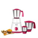 Pigeon by Stovekraft Classic Pro 550 Watts Mixer Grinder...