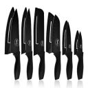 Pigeon by Stovekraft Edge Carbon Knife [ Set 6 Pcs ]...
