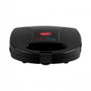 Pigeon by Stovekraft Egnite Plus Bread Sandwich Maker with Aluminium Nonstick Coated Fixed Plates (Grill)...