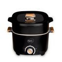Pigeon by Stovekraft Everyday Plus Multi-Cook Kettle,1000 Watts...