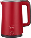 Pigeon by Stovekraft Evoke Electric Kettle with Stainless Steel Body, 1.8 litre...