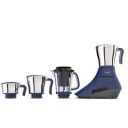 Pigeon by Stovekraft Feather Mixer Grinder...