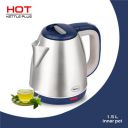 Pigeon by Stovekraft Hot Plus 1.5 litre Electric Kettle (16245) (Green)...
