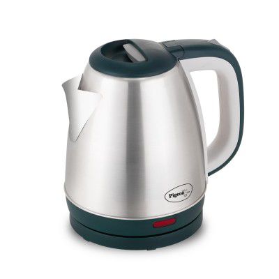 Pigeon by Stovekraft Hot Plus Electric Kettle (16245), 1.5 litre