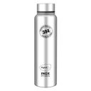 Pigeon by Stovekraft Inox Hydra Plus Stainless Steel Drinking Water Bottle 900 ml - Silver...