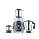 Pigeon by Stovekraft Mix Master Mixer Grinder | 500 Watts | 3 Jars...