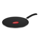 Pigeon by Stovekraft Non-Stick Aluminium Multi Tawa (31cm, Black)...