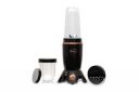 Pigeon By Stovekraft Nutri Mixer 400 Watts |2 Jar|500ml,300ml|1 Blade|1 Year Warranty| Black...