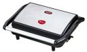 Pigeon by Stovekraft Panini/Sandwich Griller with Non Stick Plates, 850 Watt, Black...