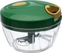 Pigeon by Stovekraft Pigeon Mini Handy Eco (400 ml) Vegetable & Fruit Chopper...