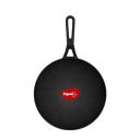 Pigeon by Stovekraft Pre-Seasoned Cast Iron Concave Tawa 28 cm...