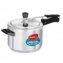 Pigeon by Stovekraft Pressure Cooker, 5 Litre...